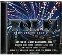 Various - Top Dj Compilation 2015