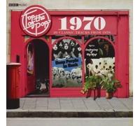 Audio Cd Top Of The Pops 1970 / Various