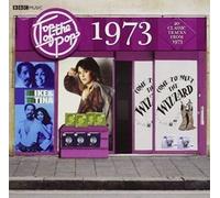 Audio Cd Top Of The Pops 1973 / Various
