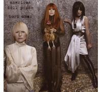 Tori Amos - American Doll Posse