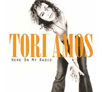 here on my radio