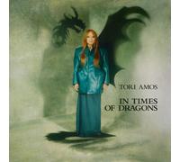 Tori Amos - In Times Of Dragons (2 CD)