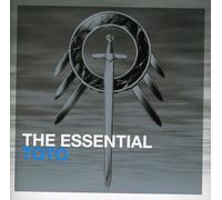 Audio Cd Toto - The Essential (2 Cd)