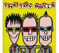 Toy Dolls The Album After The Last One (CD)