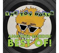 The Toy Dolls Another Bleedin' Best Of (CD) Album
