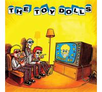 The Toy Dolls Episode XIII (CD) Album