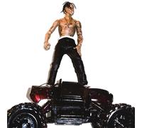 Rodeo - Travis Scott (Audio Cd)