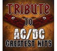 Audio Cd Tribute To Ac/Dc Greatest Hits / Various