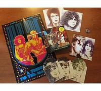 Audio Cd Tribute To Marc Bolan & David Bowie / Various (3 Cd)