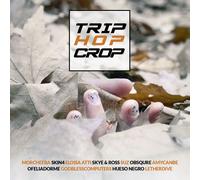 Audio Cd Trip Hop Crop / Various