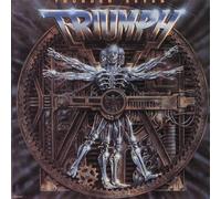 Triumph - Thunder Seven