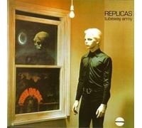Numan, Gary - Replicas Tubeway Army