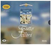 V/A - Tutto Fellini