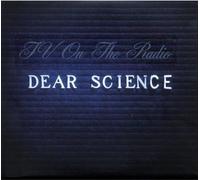 Tv On The Radio - Dear Science