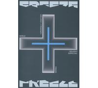 TOMORROW X TOGETHER The Chaos Chapter: FREEZE (World Version) (CD) Album