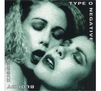 Type O Negative – Bloody Kisses – CD – Roadrunner Records