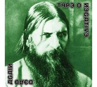 Audio Cd Type O Negative - Dead Again (2 Cd)