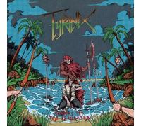Audio Cd Tyranex - Reasons For The Slaughter