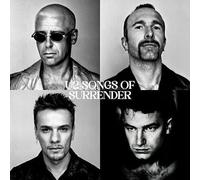Audio Cd U2 - Songs Of Surrender (Shm-Cd)