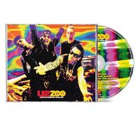 Audio Cd U2 - Zootv Tour Live In Dublin