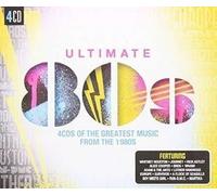 V/A - Ultimate 80s