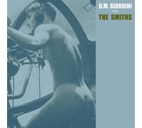 Audio Cd Umberto Maria Giardini - Sings The Smiths