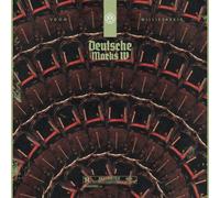 Audio Cd V Don & Willie The Kid - Deutsche Marks 4