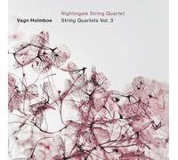 Vagn Holmboe Nancy Hadden/Zephyrus Flutes: Chansons Musicales, Paris, 1533 (CD)