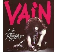 Audio Cd Vain - No Respect
