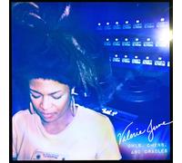 Audio Cd Valerie June - Owls, Omens, And Oracles