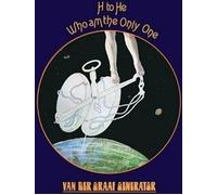 Audio Cd Van Der Graaf Generator - H To He Who Am The Only On