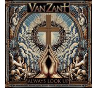 Audio Cd Van Zant - Always Look Up