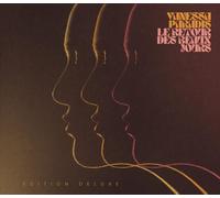 Audio Cd Vanessa Paradis - Le Retour Des Beaux Jours