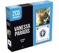 Audio Cd Vanessa Paradis - Les Sources / Best Of