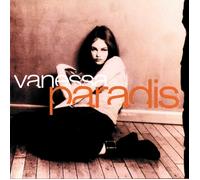 Audio Cd Vanessa Paradis - Vanessa Paradis: 30E Annive