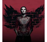 Audio Cd Vanessa Tagliabue Yorke - Pop Shield