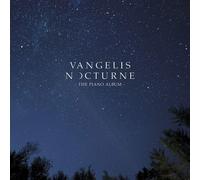 Vangelis - Nocturne The Piano Album