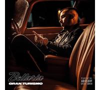Bellaria: Gran Turismo (Cd)