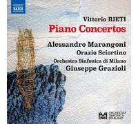 Piano Concertos