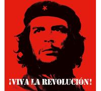 Audio Cd Viva La Revolucion / Various (2 Cd)