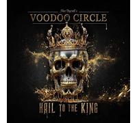 Hail To The King - Voodoo Circle (Audio cd)