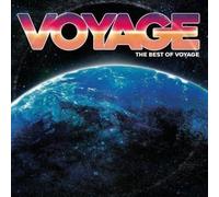 Audio Cd Voyage - The Best Of Voyage