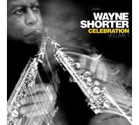 Audio Cd Wayne Shorter - Celebration, Vol. 1 (2 Cd)