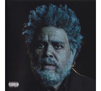 The Weeknd Dawn FM (CD) Album (Jewel Case)