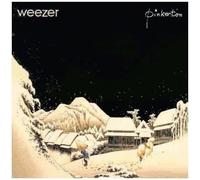 Audio Cd Weezer - Pinkerton