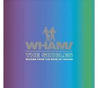 Wham Singles: Echoes From The Edge Of Heaven (CD)