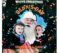 Audio CD. White Christmas. Dennis Day Orchestra and Choir. (SDLPX27, DLPX17)