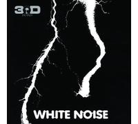 White Noise An Electric Storm (CD) Album