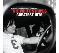 White Stripes The - The White Stripes Greatest Hits