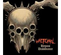 Audio Cd Whitechapel - Hymns In Dissonance